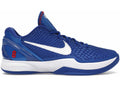 Nike Kobe 6 Protro Dodgers