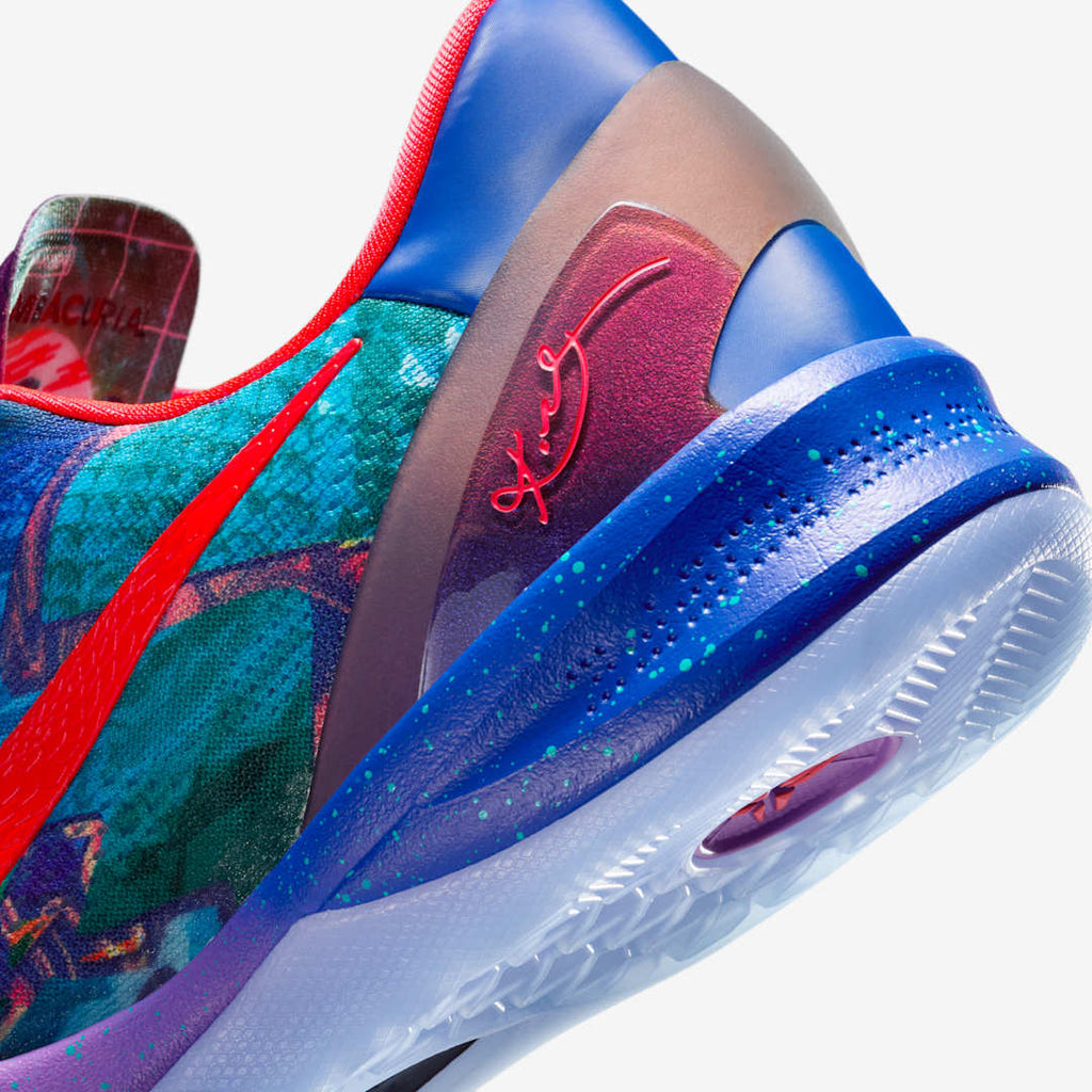 Jordan 4 Retro SB Navy