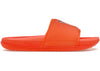 Nike Kobe Offcourt Slide Safety Orange