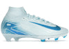 Nike Mercurial Superfly 10 Elite FG Glacier Blue