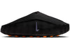Nike Mind 001 Slide Schwarz Chrom