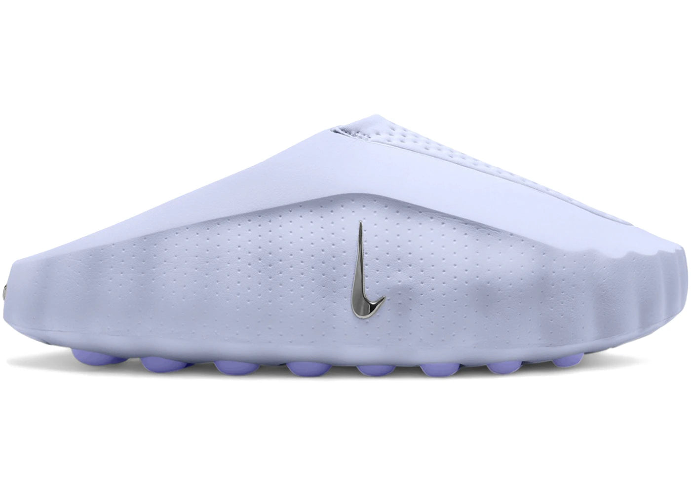 Nike Mind 001 Slide Palest Purple