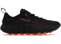 Nike Mind 002 Schwarz Hyper Crimson