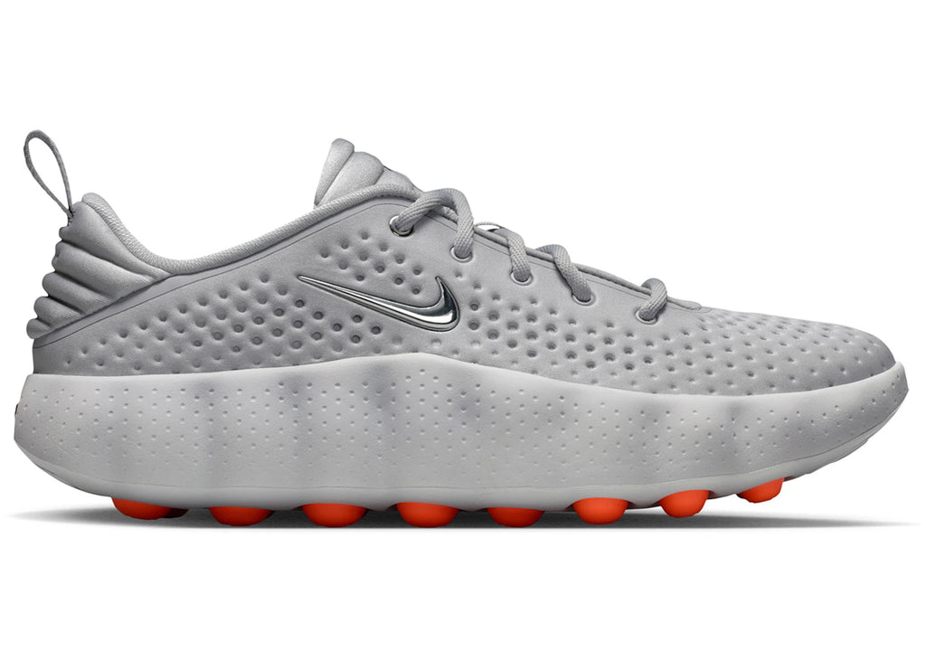 Nike Mind 002 Hellgrau