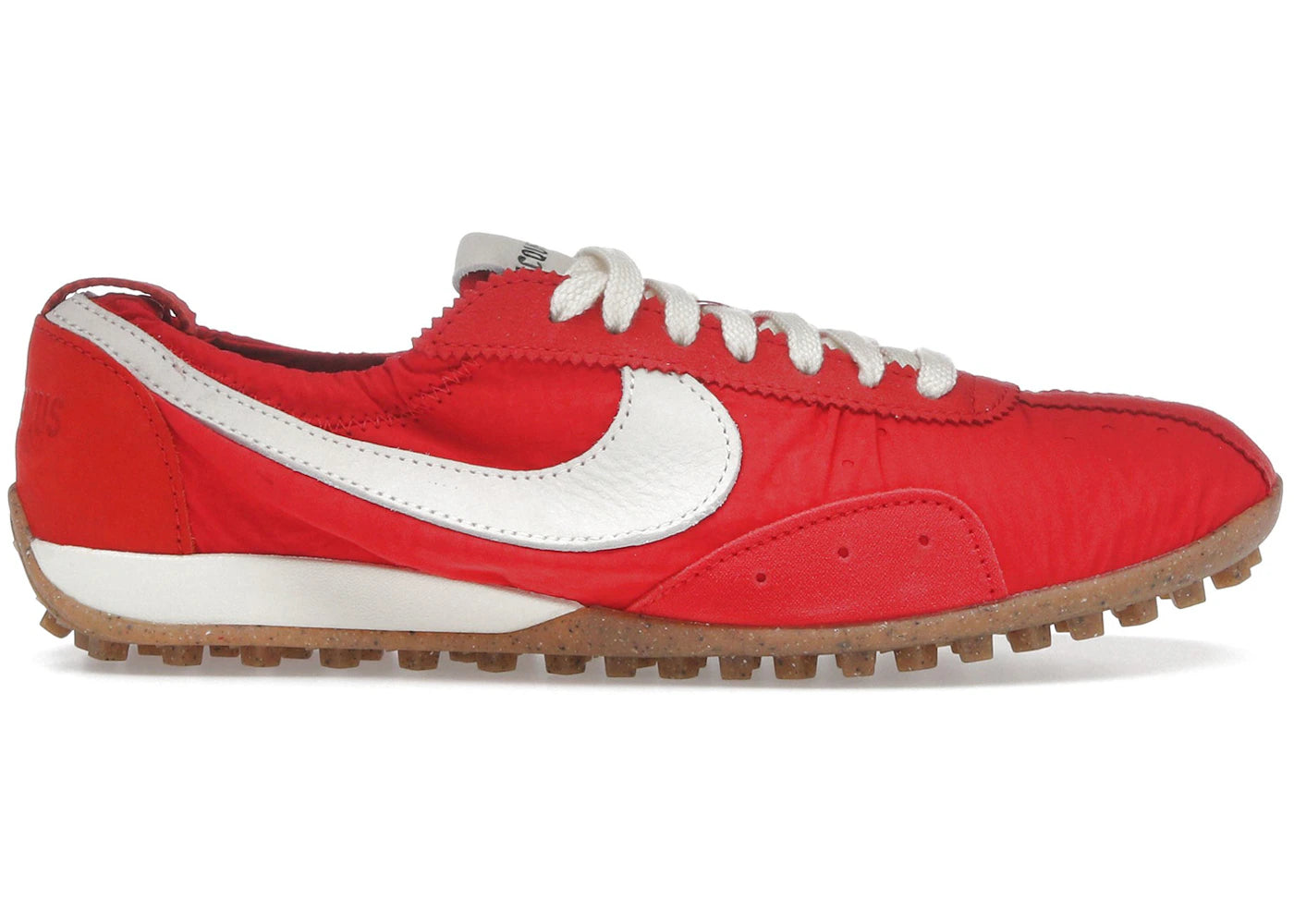Nike Moon Shoe SP Jacquemus University Red