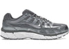 Nike P-6000 Metallic Cool Grey