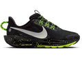 Nike React Pegasus Trail 5 Black Volt Ice Phantom