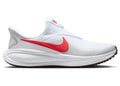 Nike Revolution 8 EasyOn White Light Crimson