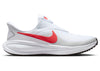 Nike Revolution 8 EasyOn White Light Crimson