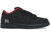 Nike SB Dunk Low Supreme 94 Schwarz