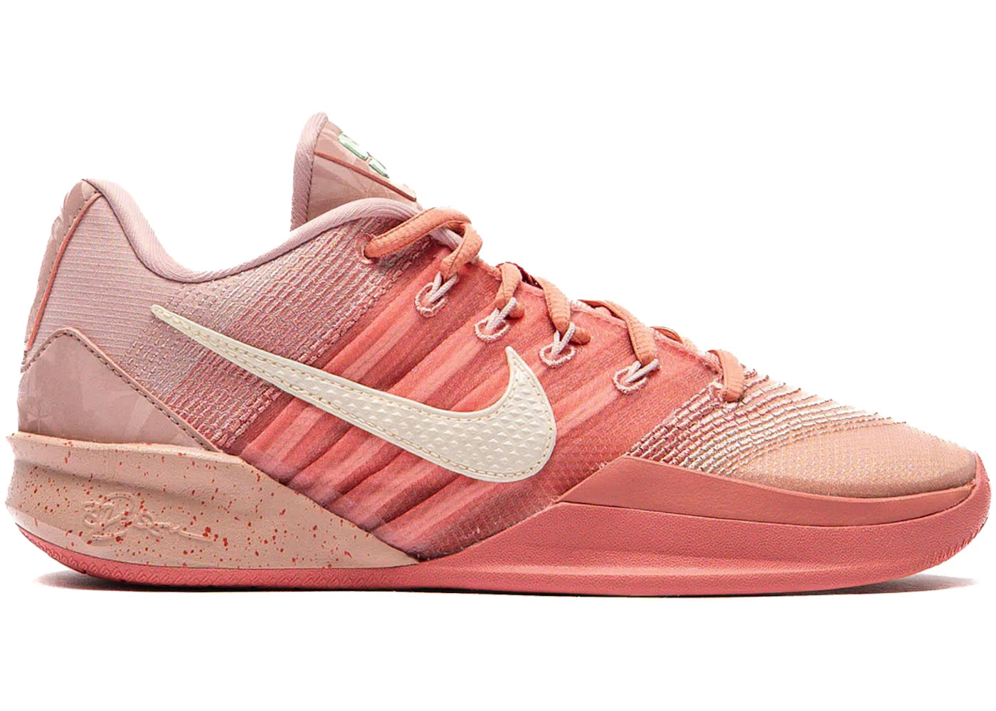 Nike Sabrina 3 Pink Oxford