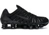 Nike Shox TL Black Metallic Hematite