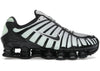 Nike Shox TL Vapor Green Black