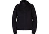 Nike Sportswear Women's Tech Fleece Windrunner Full-Zip Hoodie Black/Black
