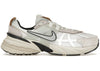 Nike V2K Run Summit White Light Orewood Brown