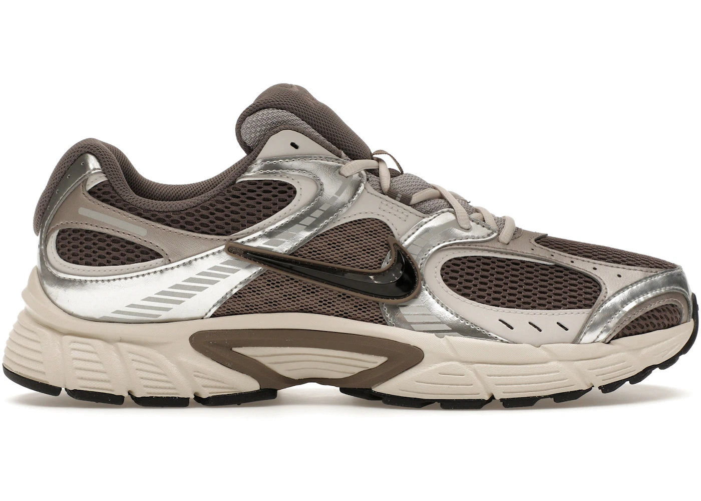 Nike V5 RNR Cave Stone Schwarz