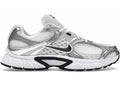 Nike V5 RNR Weiß Vast Grey College Grey Schwarz