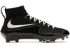 Nike Vapor Edge 360 ​​Untouchable Mid Schwarz Weiß