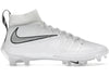 Nike Vapor Edge 360 Untouchable Mid White Metallic Silver