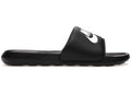 Nike Victori One Slide Black White