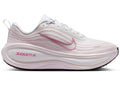 Nike Vomero Plus White Pearl Pink Peony