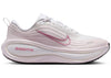 Nike Vomero Plus White Pearl Pink Peony