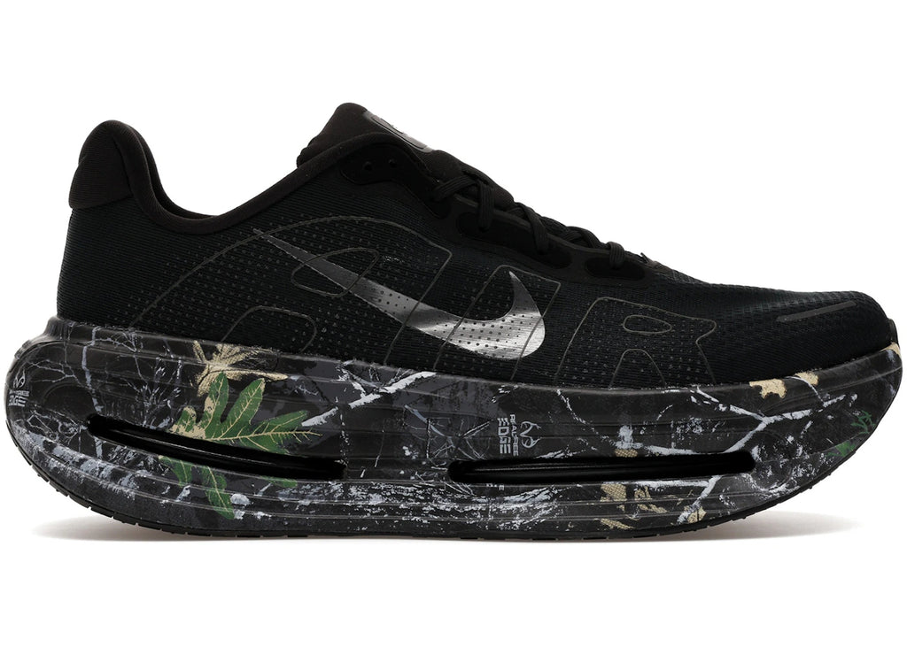 Nike Vomero Premium Realtree Camo Schwarz