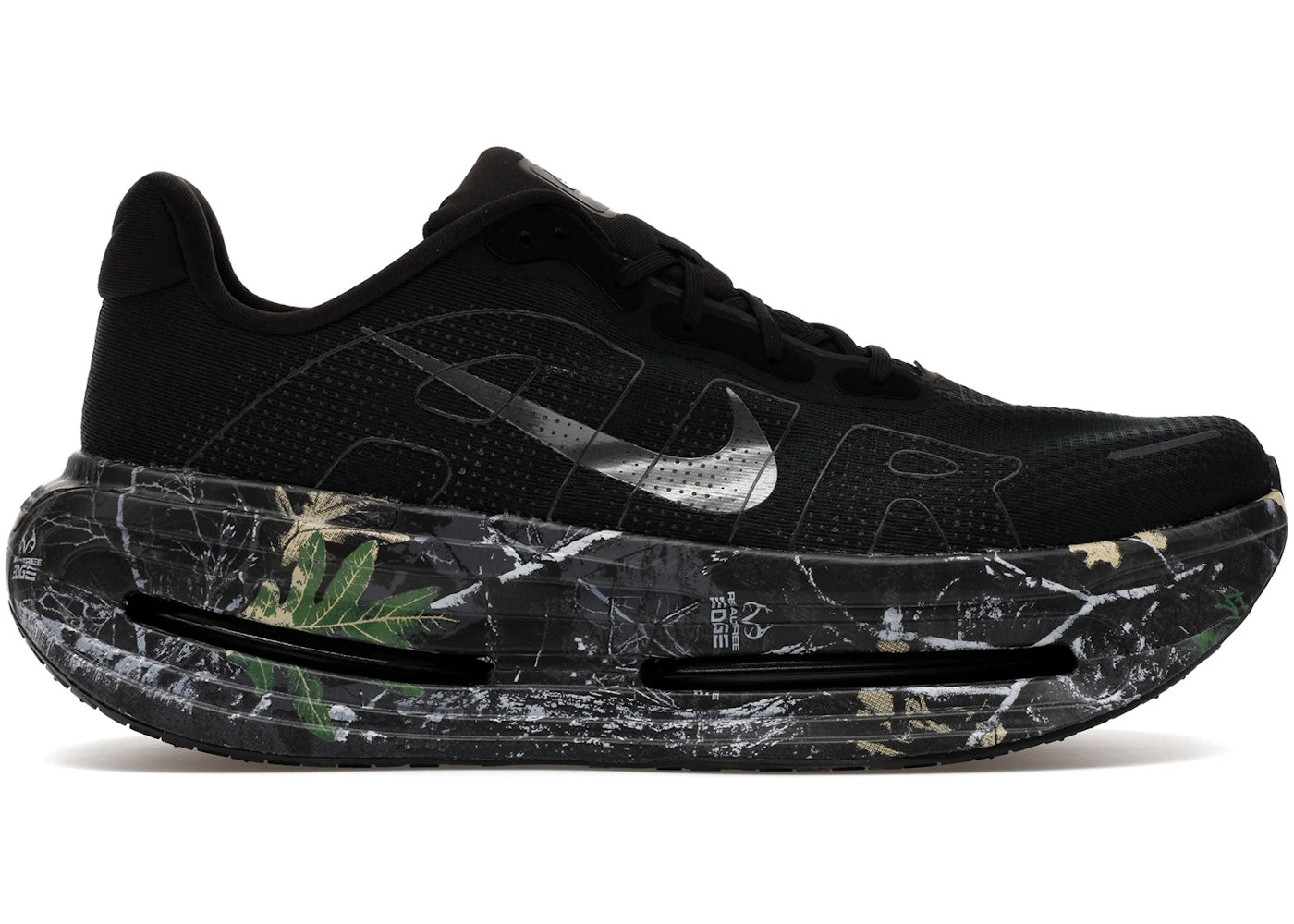 Nike Vomero Premium Realtree Camo Schwarz