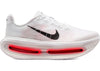 Nike Vomero Premium Weiß/Hellrot