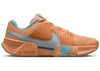 Nike Zoom Challenge Copper Moon Monarch Denim Turquoise Glacier Blue
