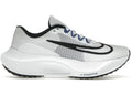 Nike Zoom Fly 5 White Black Old Royal