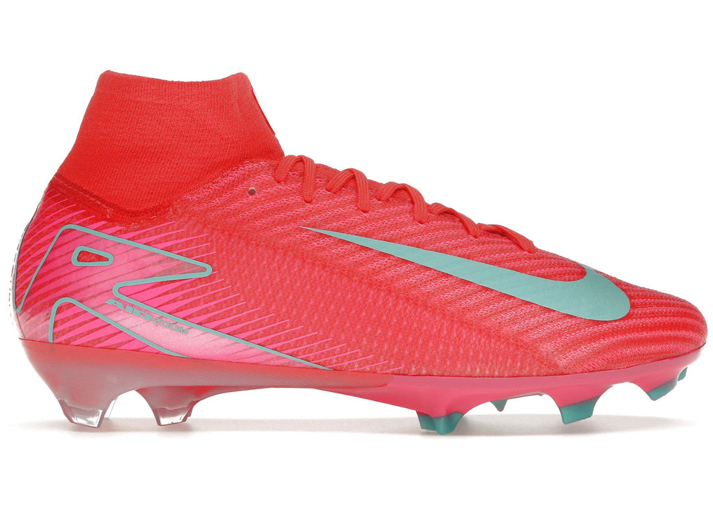 Nike Zoom Mercurial Superfly 10 Elite FG Mad Energy Pack