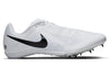 Nike Zoom Rival Multi White Black