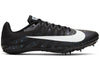 Nike Zoom Rival S 9 Black Indigo Fog Speckle
