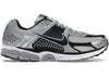 Nike Zoom Vomero 5 Metallic Silber Schwarz