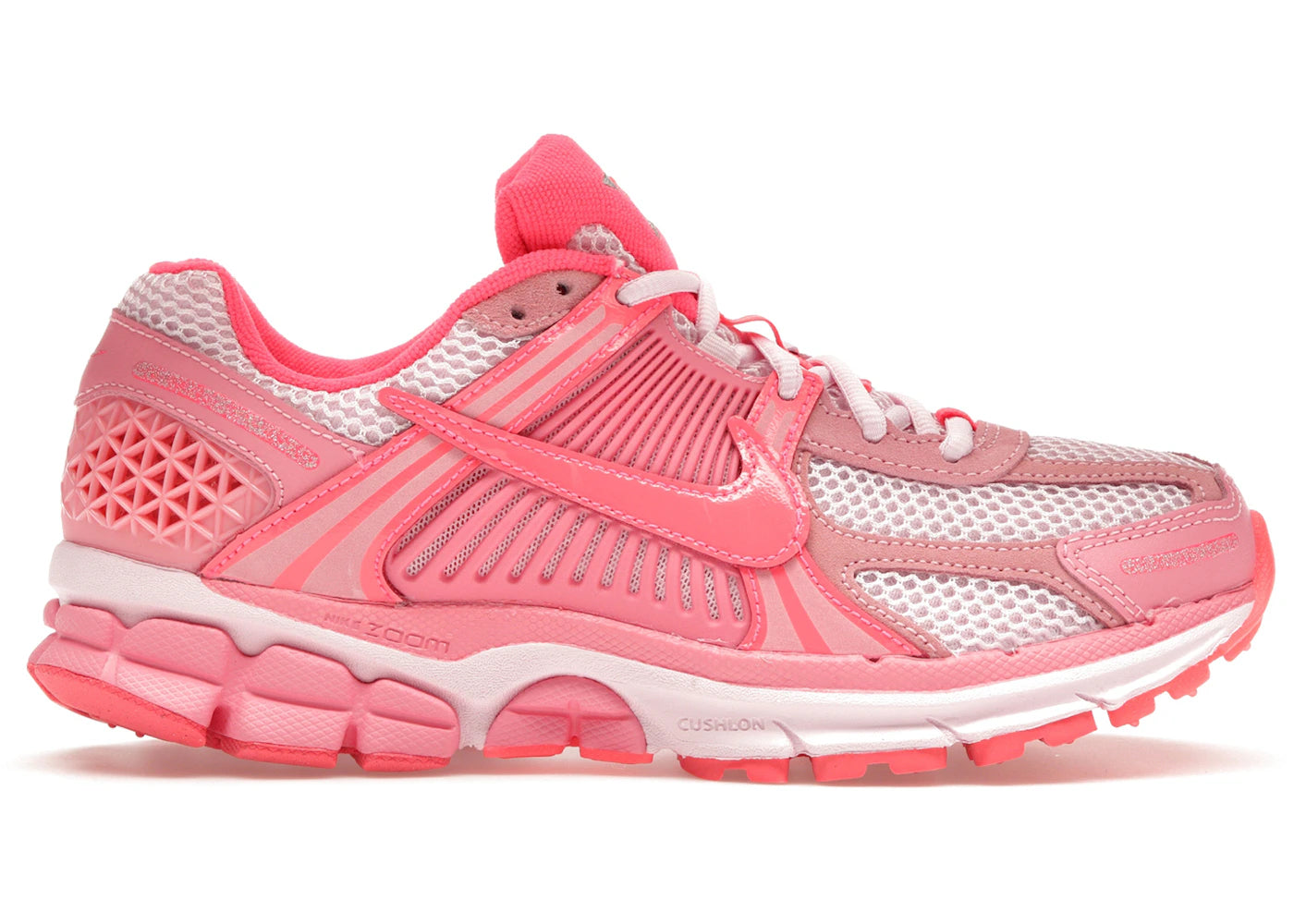 Nike Zoom Vomero 5 Coral Chalk Hot Punch