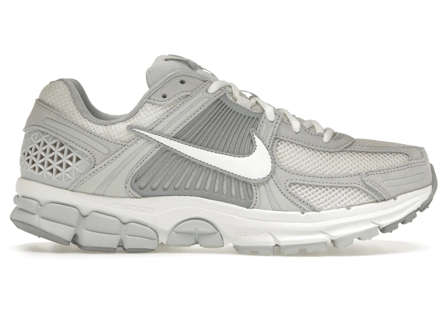 Nike Zoom Vomero 5 Pure Platinum Platin-Tönung Wolfsgrau Gipfelweiß