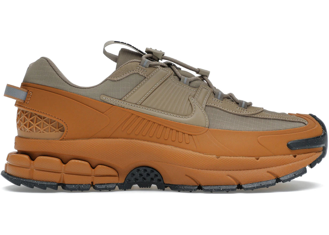 Nike Zoom Vomero 5 Roam Flax