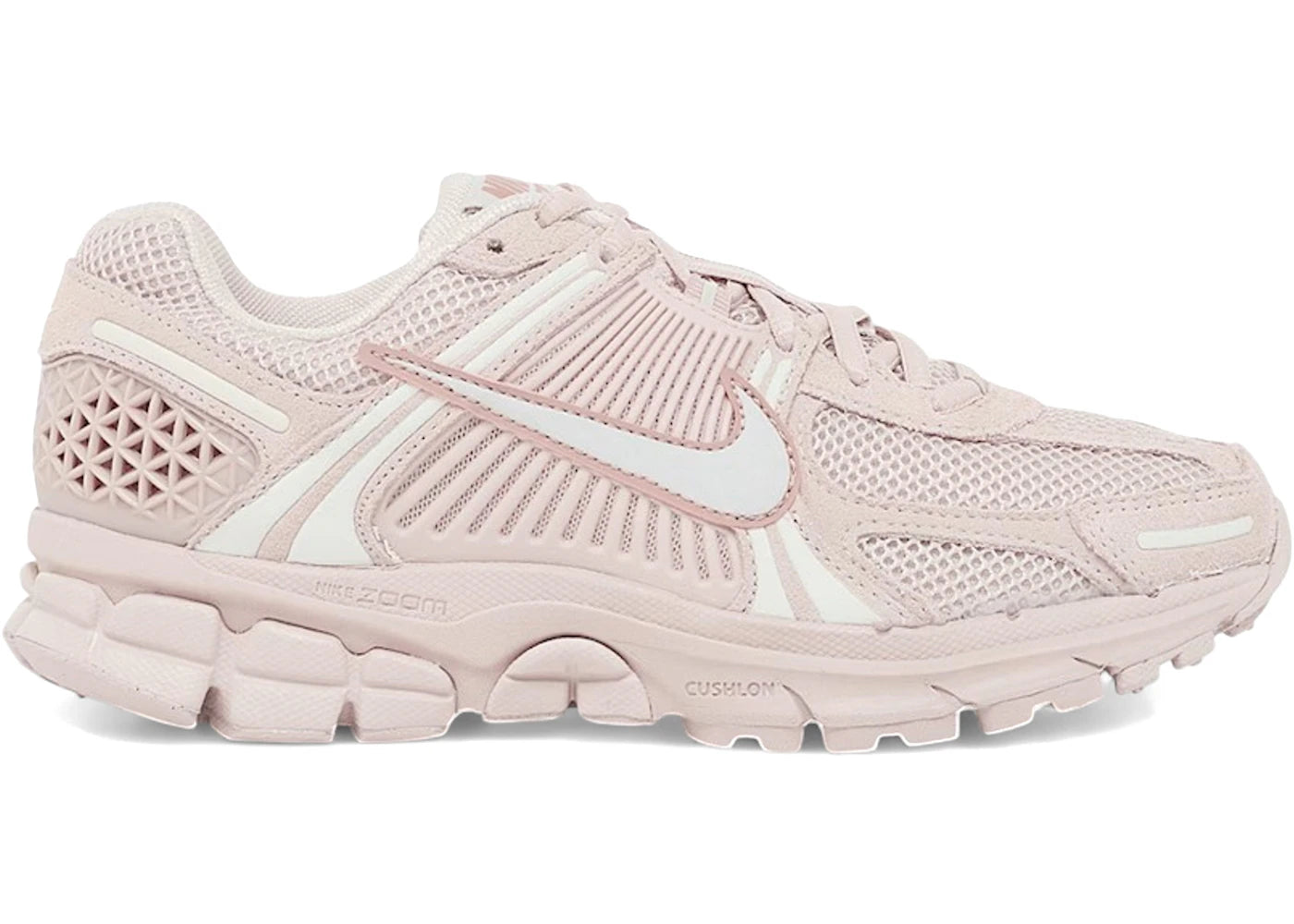 Nike Zoom Vomero 5 Silt Red