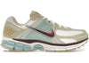Nike Zoom Vomero 5 Team Gold Seafoam