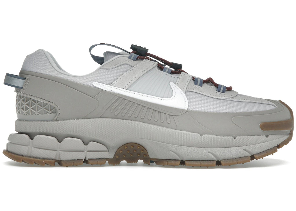 Nike Zoom Vomero Roam College Grau Weiß Gummi