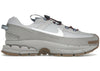 Nike Zoom Vomero Roam College Grau Weiß Gummi