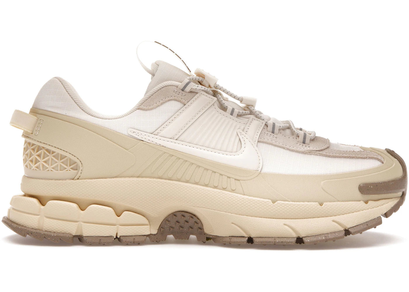 Nike Zoom Vomero Roam Pale Ivory Light Khaki
