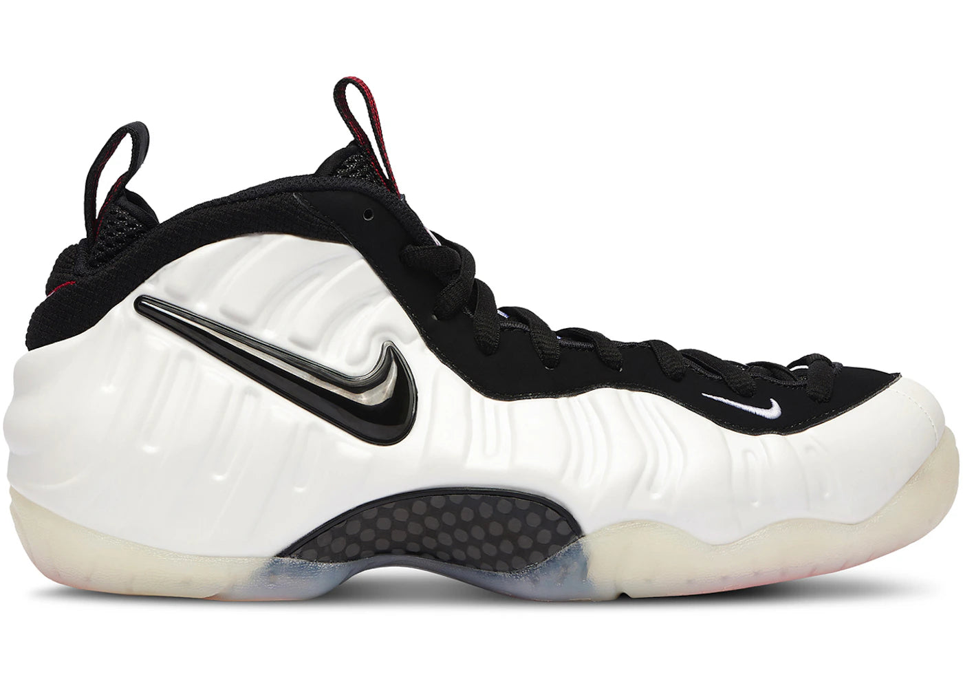 Nike Air Foamposite Pro Pearl