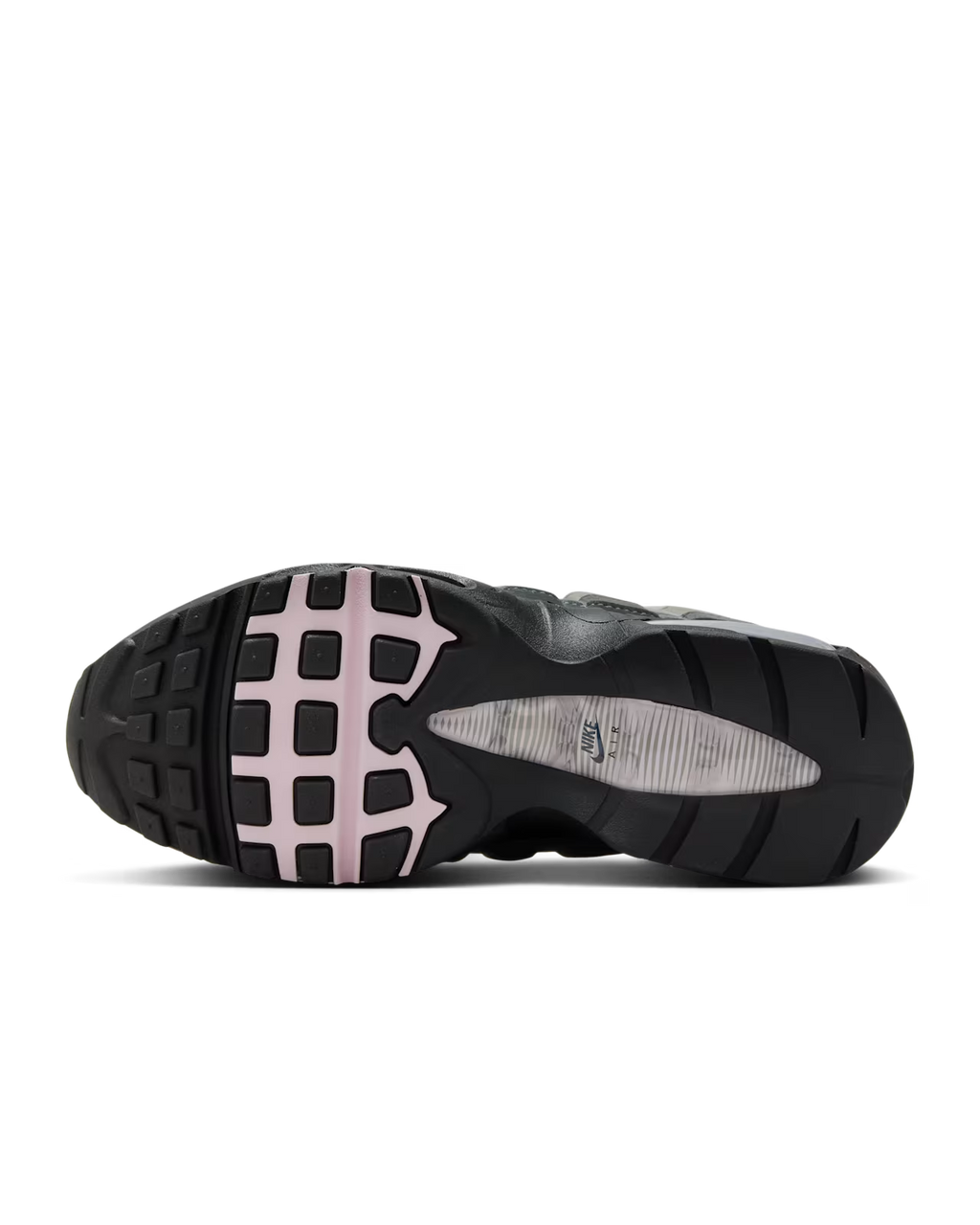 Nike Air Max 95 OG Big Bubble Pink Foam