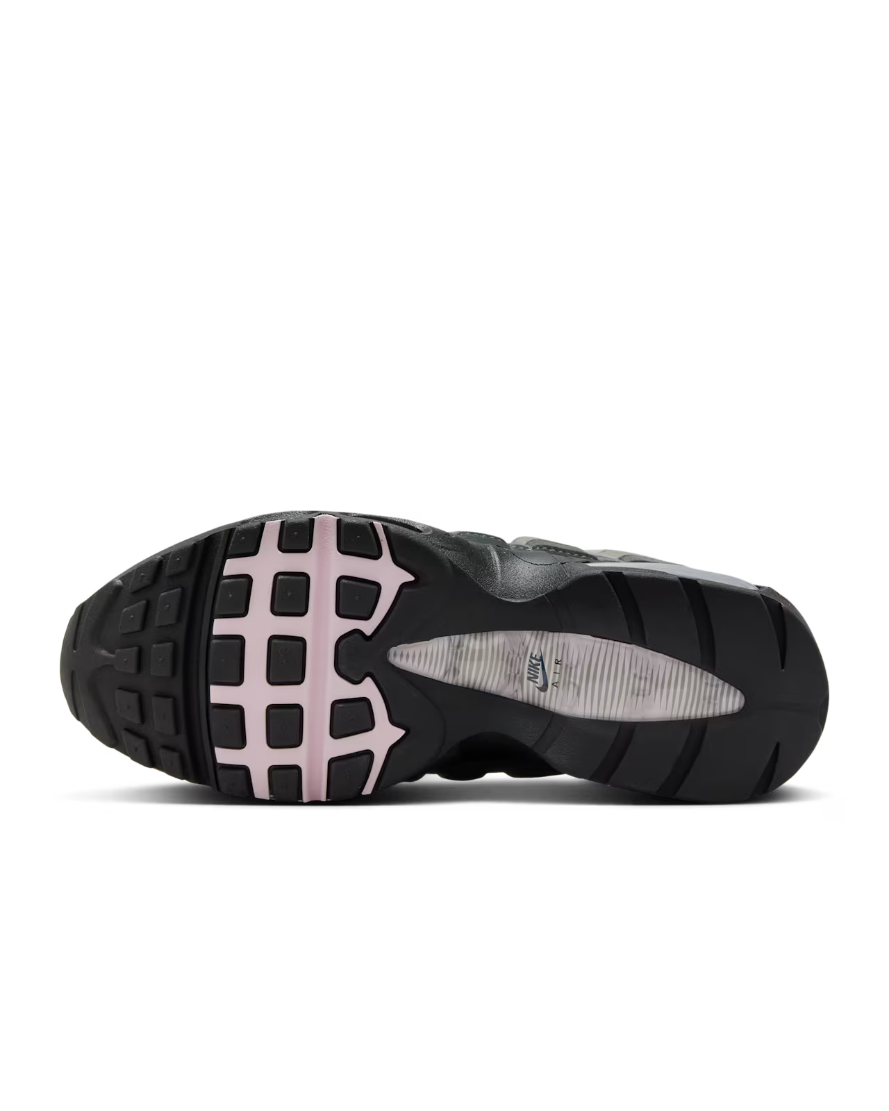 Nike Air Max 95 OG Big Bubble Pink Foam