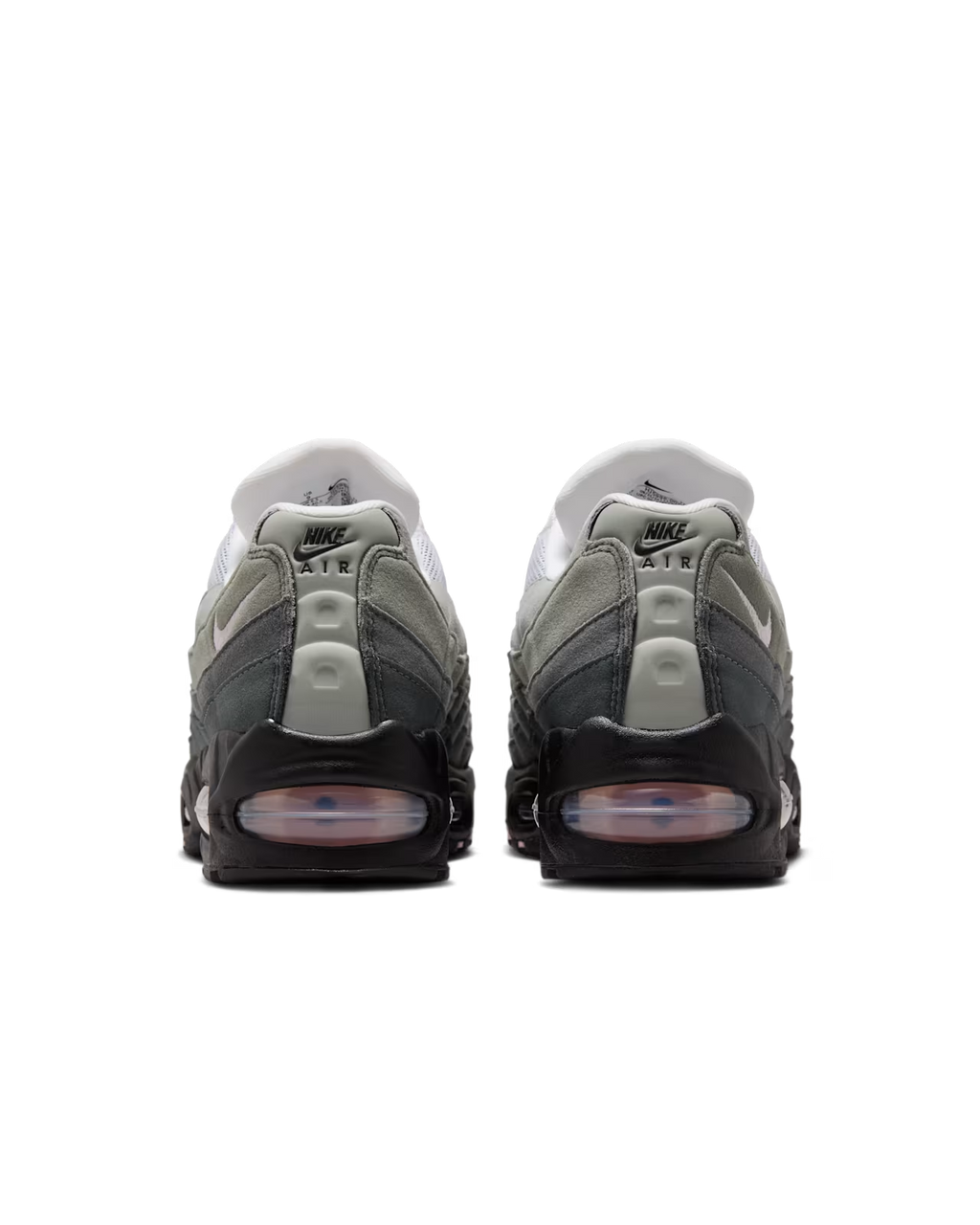 Nike Air Max 95 OG Big Bubble Pink Foam