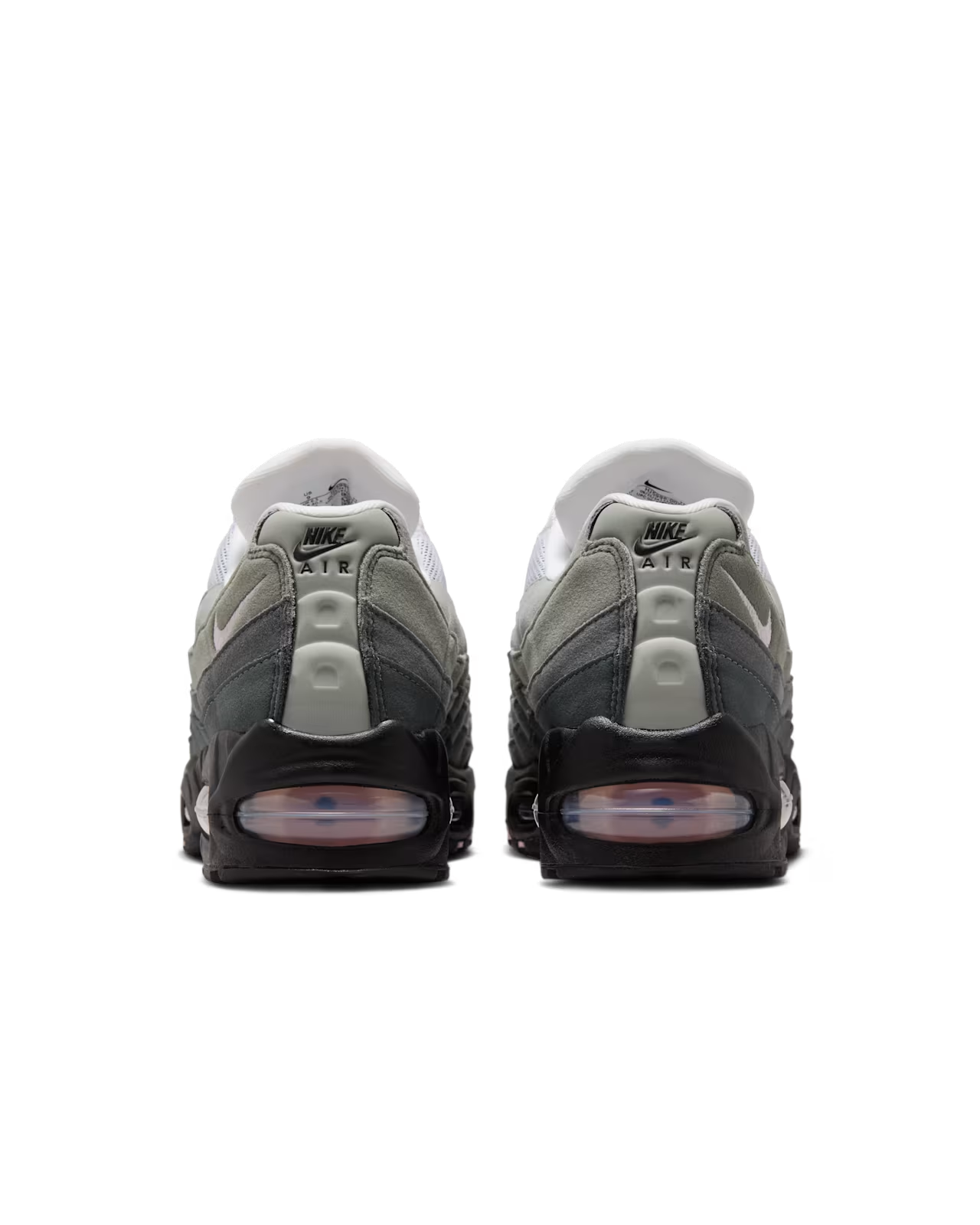 Nike Air Max 95 OG Big Bubble Pink Foam