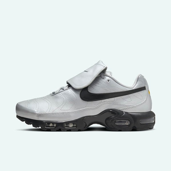 Nike Air Max Plus Tiempo Wolf Grey Black