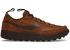 NikeCraft Allzweckschuh Tom Sachs Field Brown